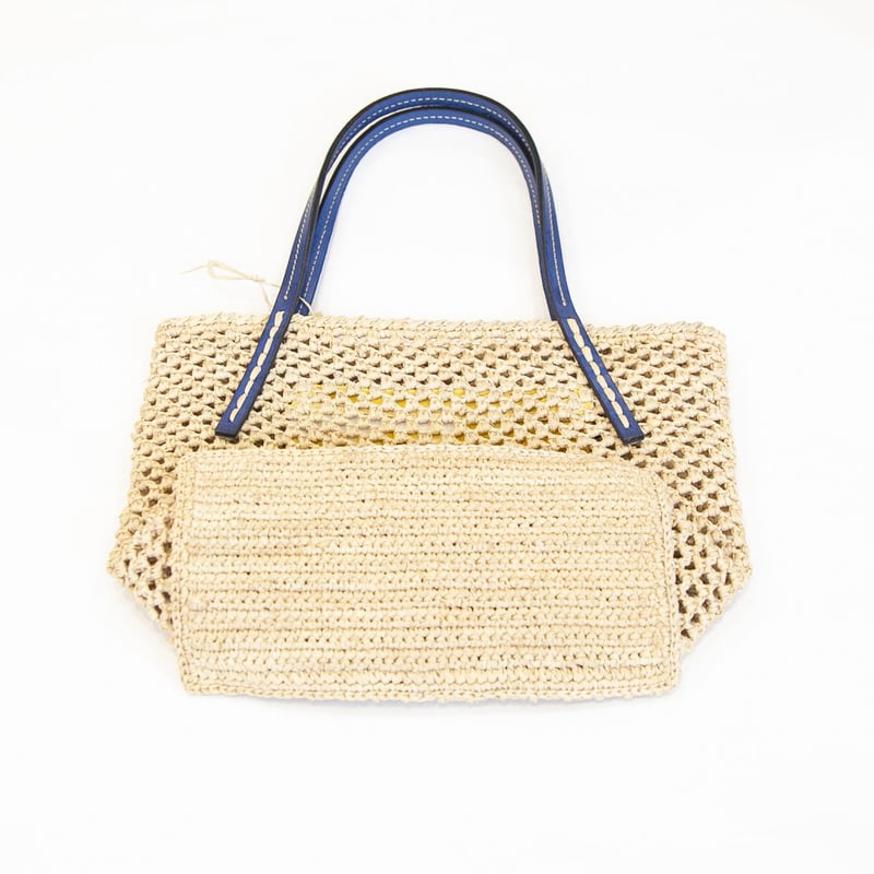 sans arcidet(サンアルシデ)3sa73 beby bag lacy XS | c sans arcidet(サンアルシデ)3sa73 beby bag lacy XS | c