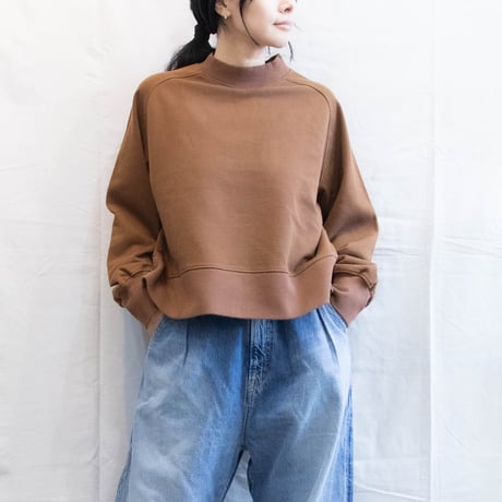 junmikami フーディー CATEGORY BRAND | casual collection minami
