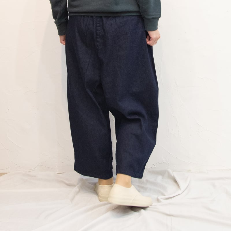 ORDINARY FITS（オーディナリーフィッツ）OF-P179 NEW BALL PANT