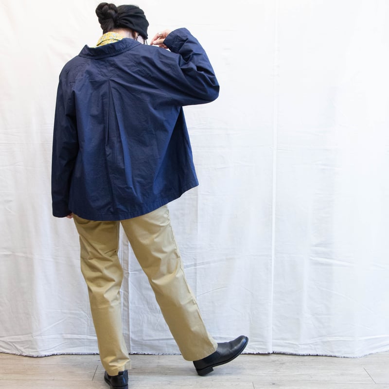 NATURAL LAUNDRY（ナチュラルランドリー）7254J-010 ダンプワッシャー 