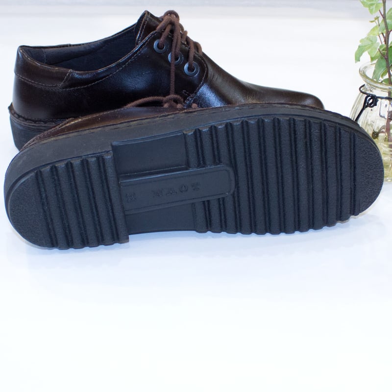 NAOT（ナオト）DANIELA / walnut | casual collection m