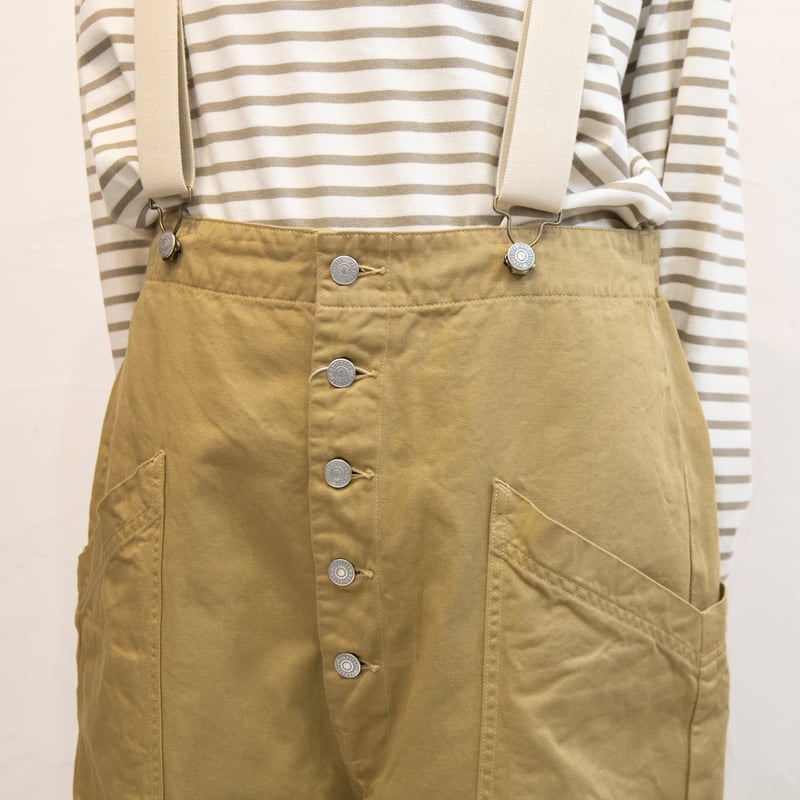 ★★あおたけ様　ご購入★★ハーベスティ・ぶかパンツ・2・ベージュ あおたけ様 ご購入ハーベスティ・ぶかパンツ・2・ベージュ