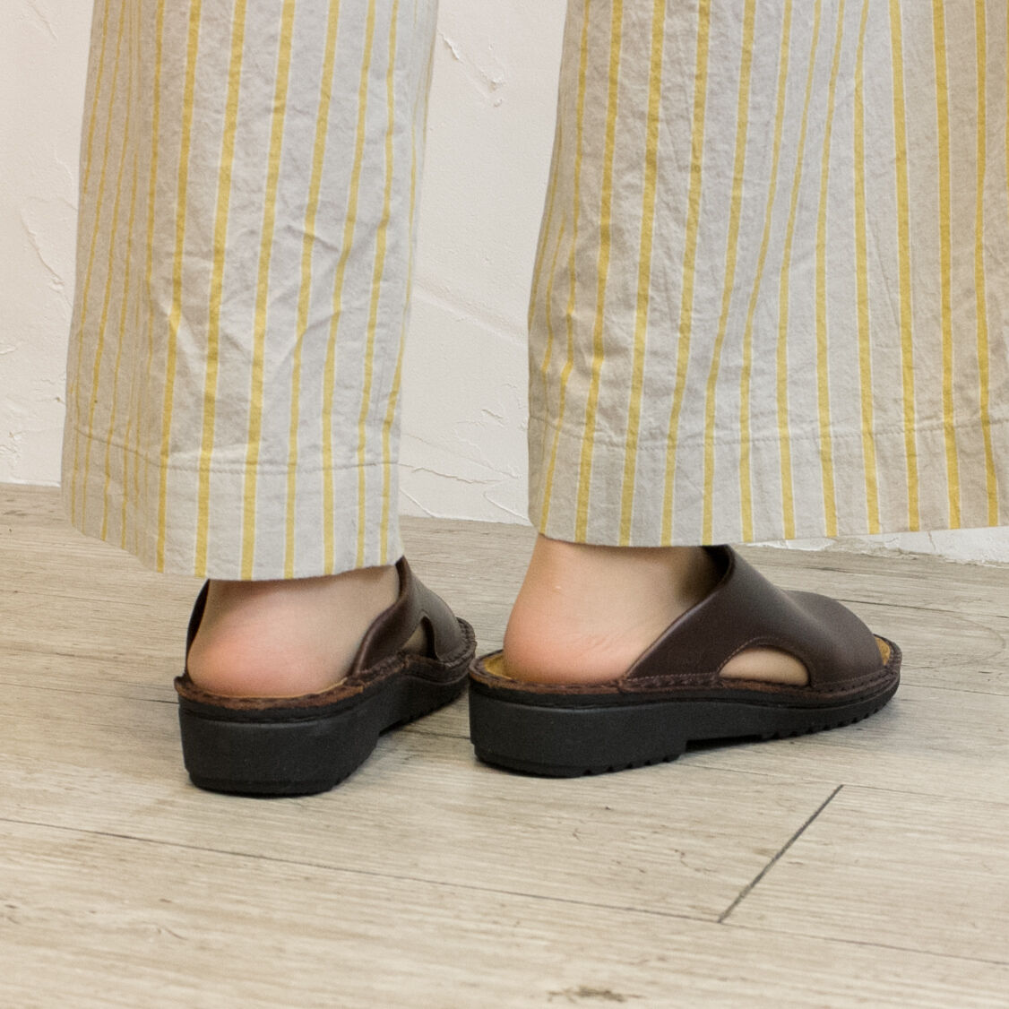 NAOT（ナオト）CECILIA / buffalo | casual collection