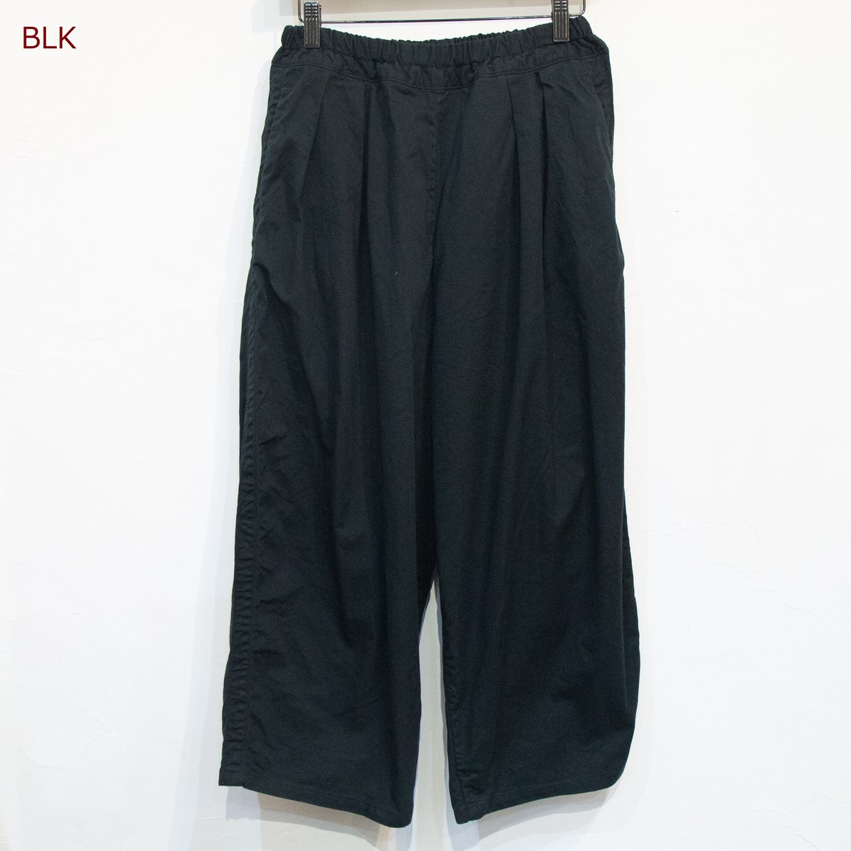 ORDINARY FITS（オーディナリーフィッツ）OF-P178 NEW BALL PANT