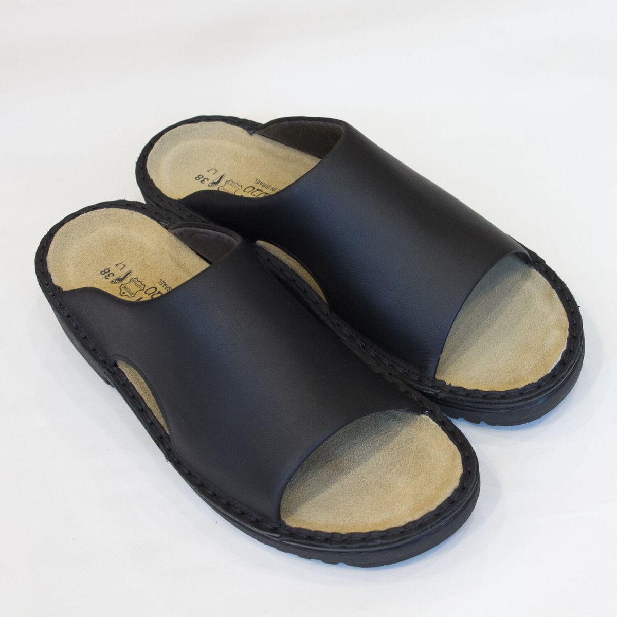 靴 NAOTO CECILIA / Matt Black 37 NAOT（ナオト）CECILIA / mattblack | casual collectio