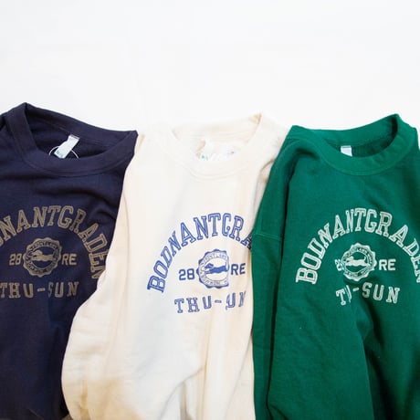 CATEGORY NATURALLAUNDRY | casual collection minami