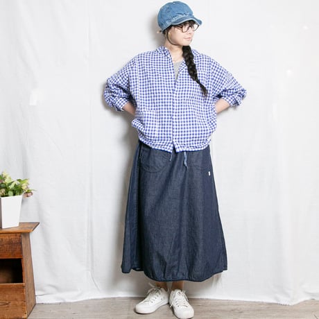 CATEGORY 快晴堂 | casual collection minami
