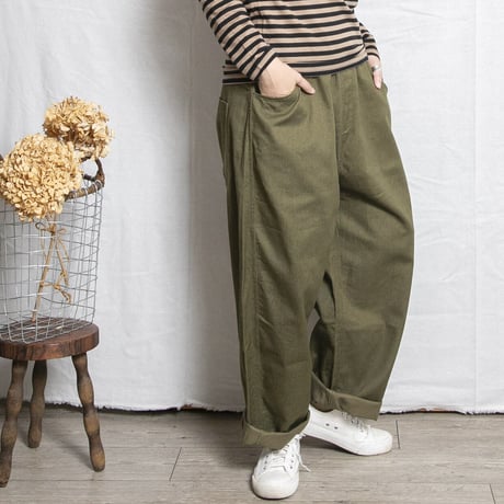 ノッポパンツ | STORES