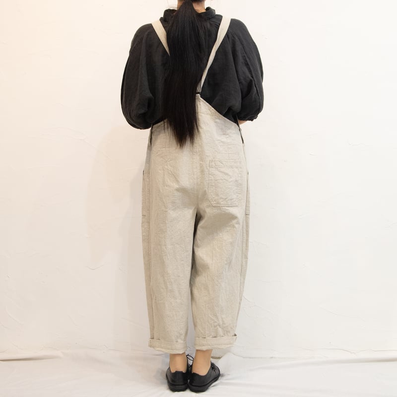 Brocante（ブロカント） 33-371X タブリエサロペット | casual col
