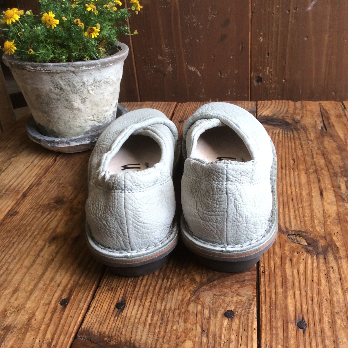 trippen(トリッペン）SOFT | casual collection minami