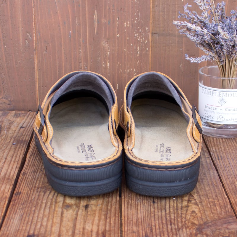 NAOT（ナオト）GLACIER / oily dune | casual collecti