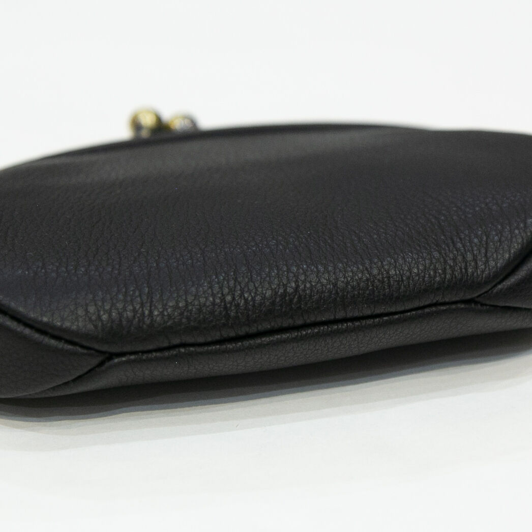 アンヴォクール がま口財布 ANVOCOEUR（アンヴォクール）AC22311 marietta short wallet