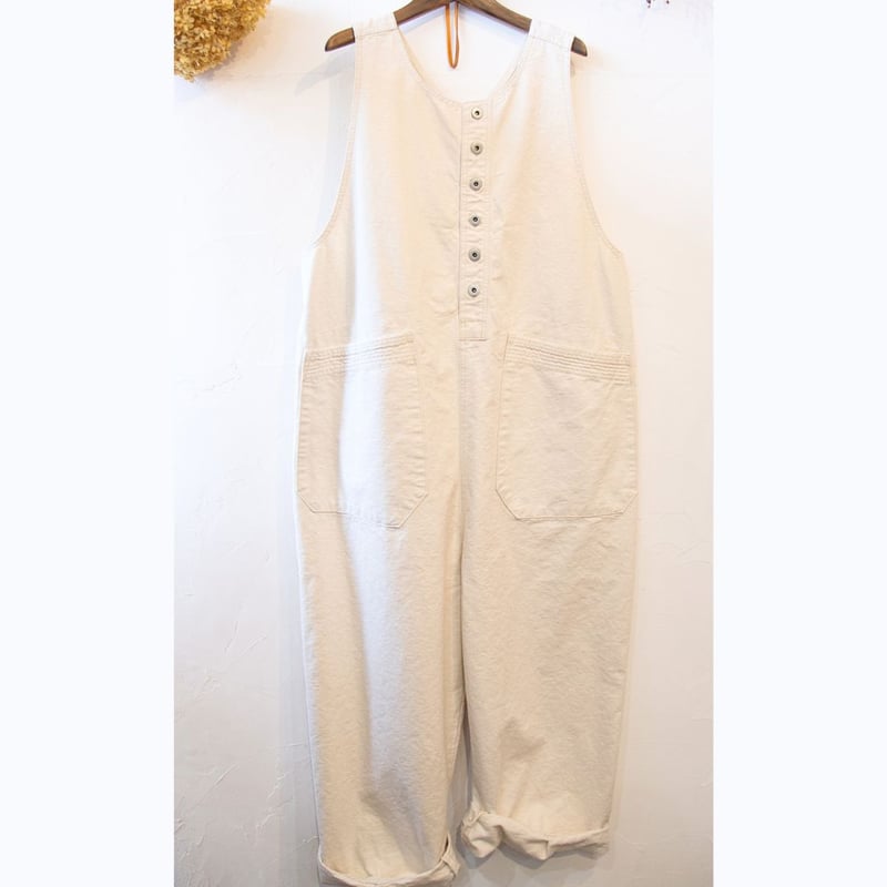 Brocante（ブロカント）33-383D・33-384X トラバイユサロペット | cas