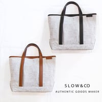 SLOW（スロウ）858S99S cruiser - tote - S