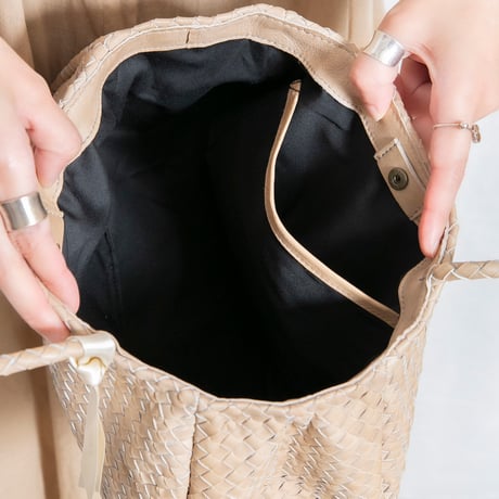 KYUCA（キューカ）KY-0359　tote bag
