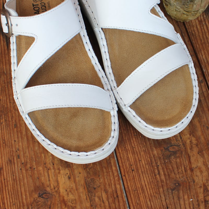 NAOT（ナオト）GENEVA / white | casual collection minami