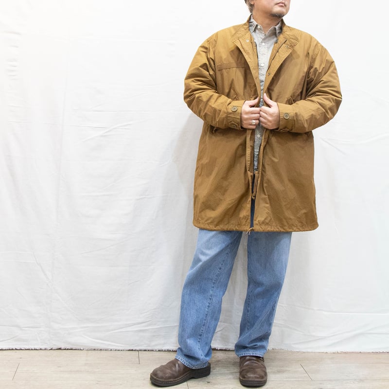 johnbull マウンテンパーカー インナー着脱式ジャケット 16525H Amazon 