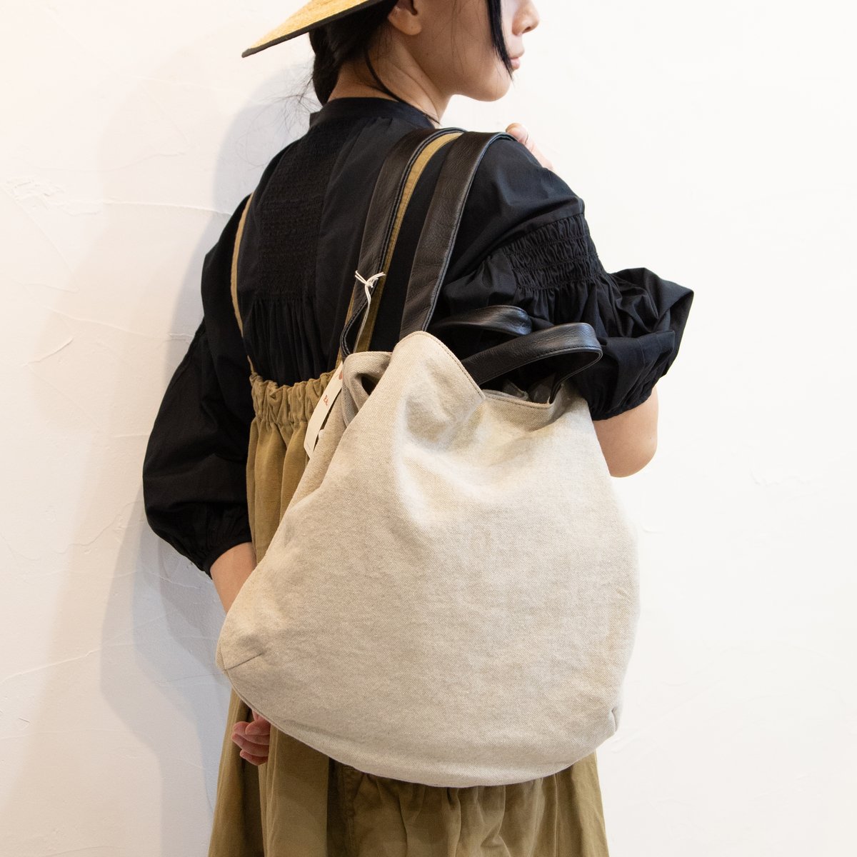PermanentAge（パーマネントエイジ）GF-2314 コットンリネンコットン