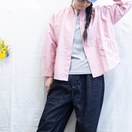 CATEGORY 快晴堂 | casual collection minami