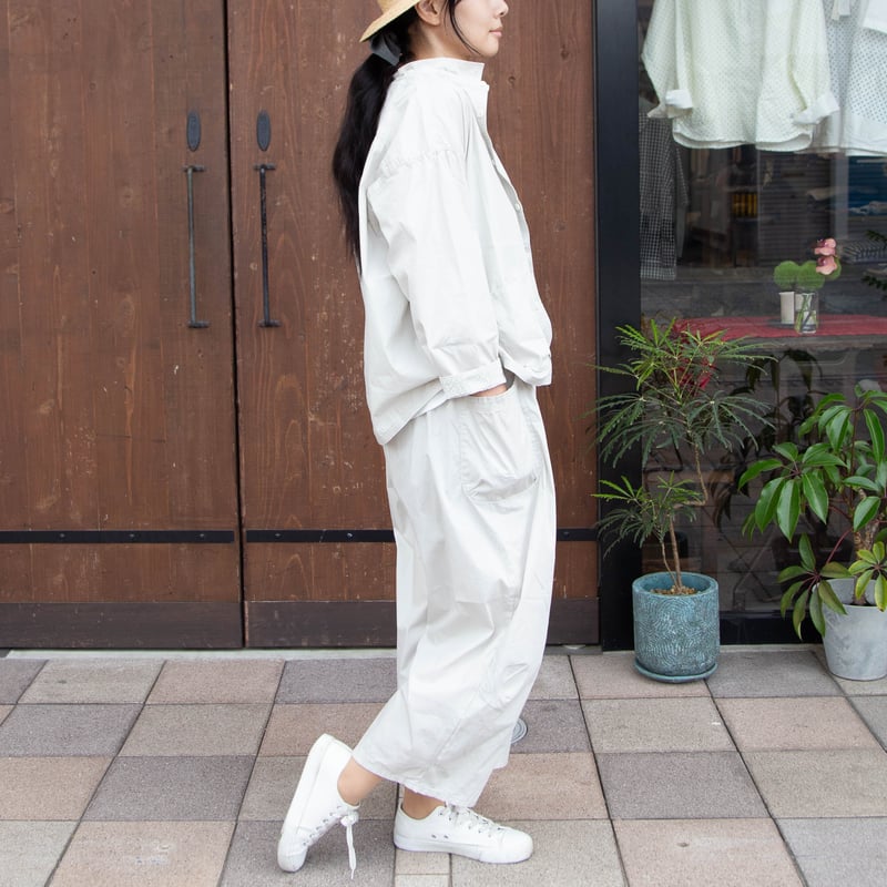 快晴堂（かいせいどう）52P-163シーズン着られるタイプライター