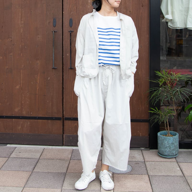 快晴堂（かいせいどう）52P-163シーズン着られるタイプライター