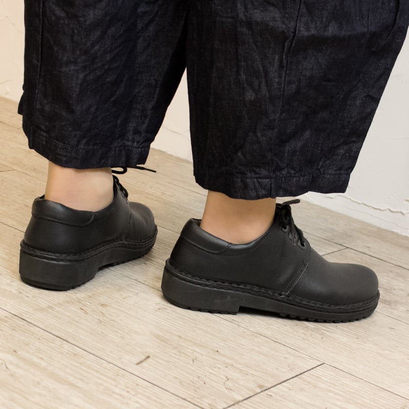 NAOT（ナオト）DANIELA / mattblack | casual collectio