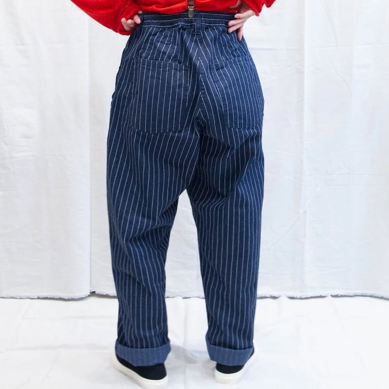 ORDINARY FITS（オーディナリーフィッツ）107-06 RANCH PANTS |