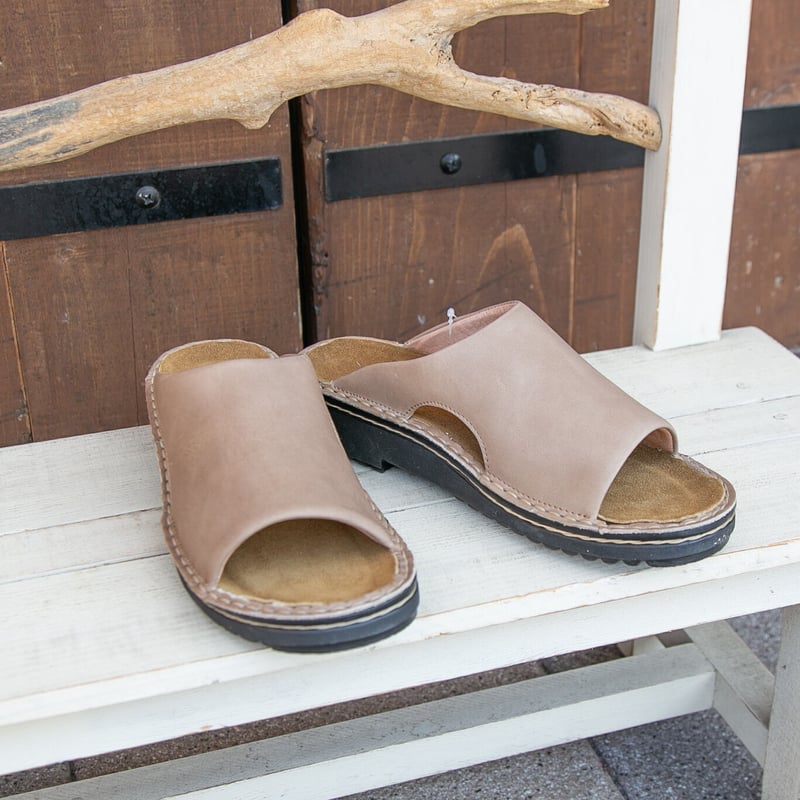 NAOT（ナオト）CECILIA / khaki beige | casual collect