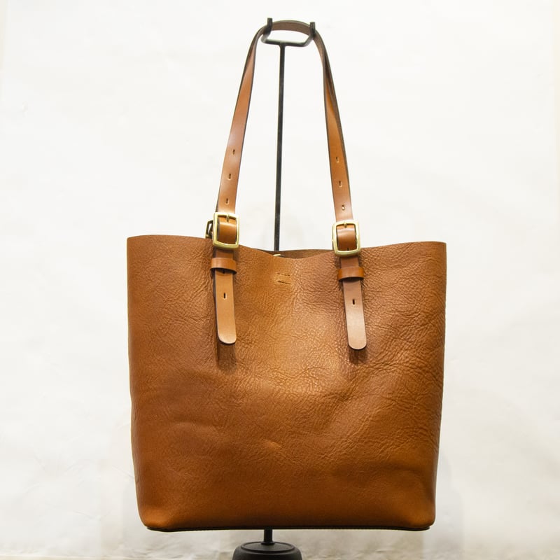 SLOW（スロウ）300S177L bono buckle tote S | casual c