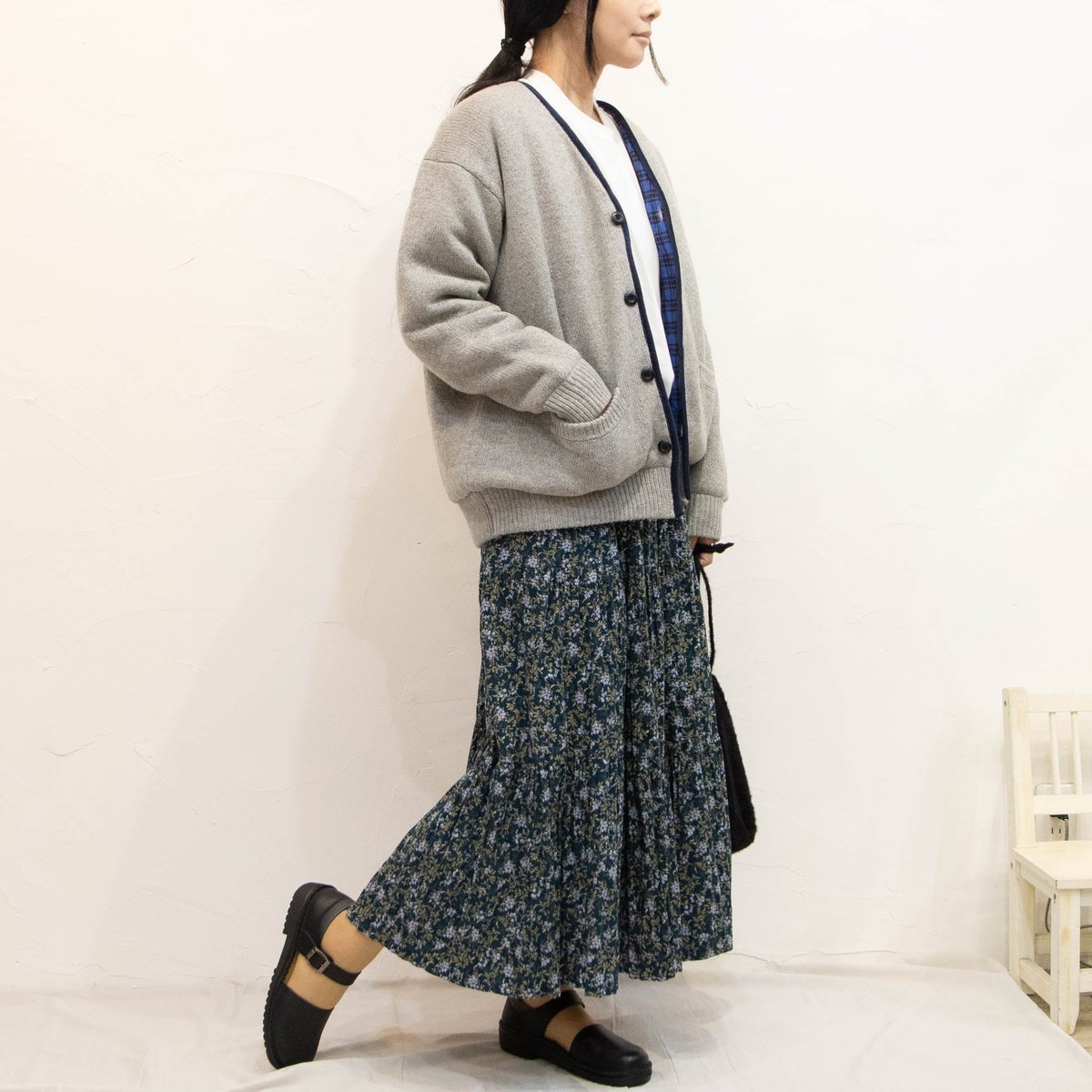 rockmount（ロックマウント）R785/R888/R962/R1193 ティアードスカー