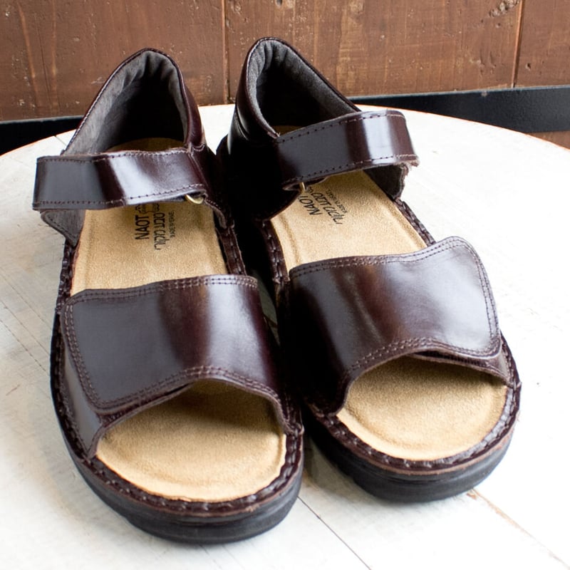 NAOT（ナオト）SVETLANA / walnut | casual collection