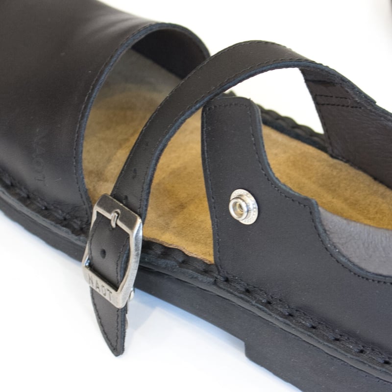 NAOT（ナオト）OLGA / mattblack | casual collection m