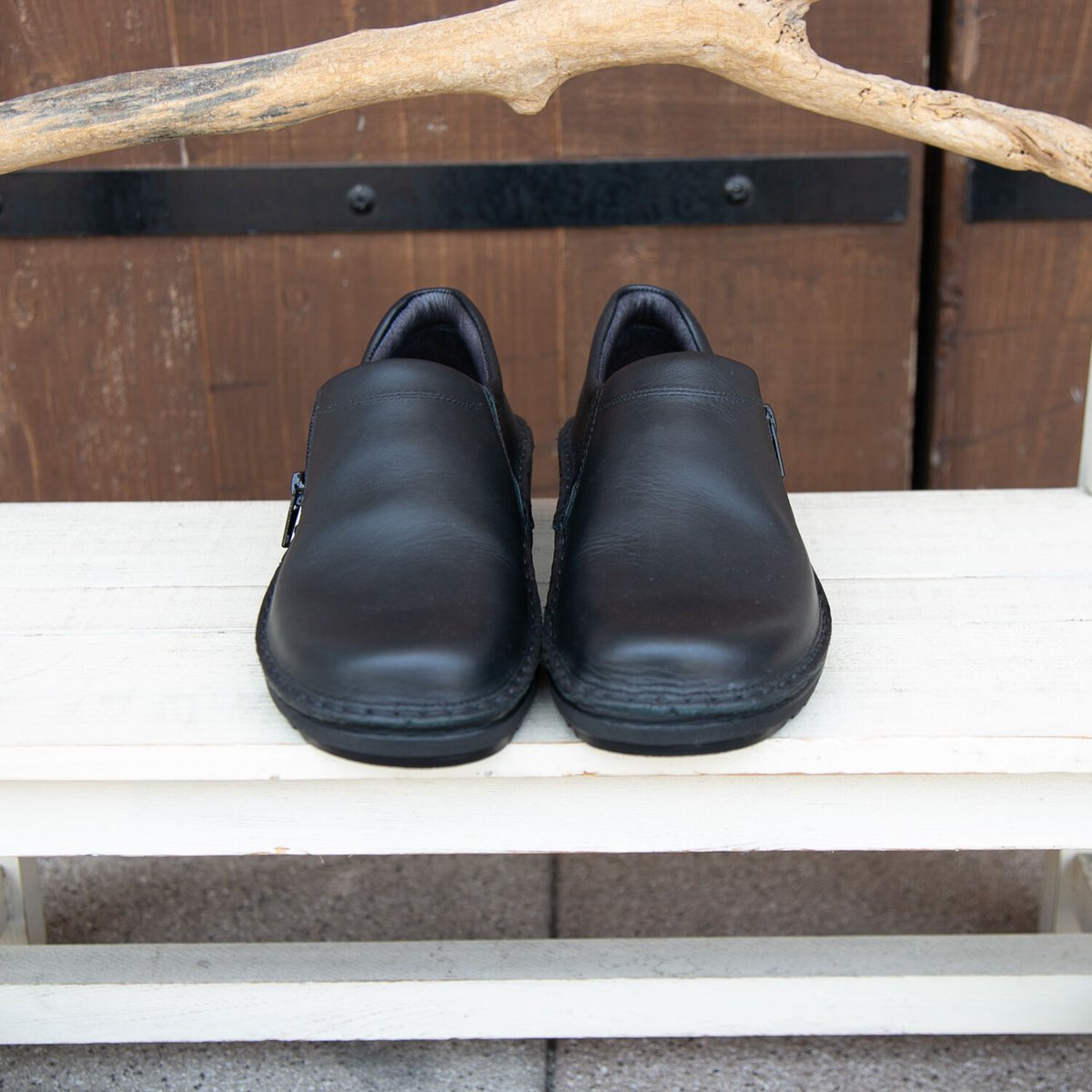 NAOT（ナオト）CLARA / mattblack | casual collection