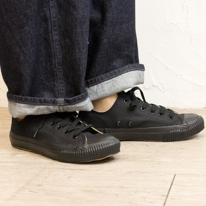 PRAS（プラス）SHELLCAP LOW | casual collection minami
