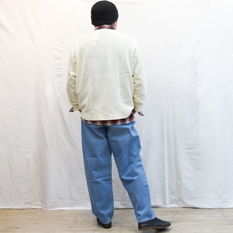 ORDINARY FITS（オーディナリーフィッツ）KN007 BASQUE KNIT | c