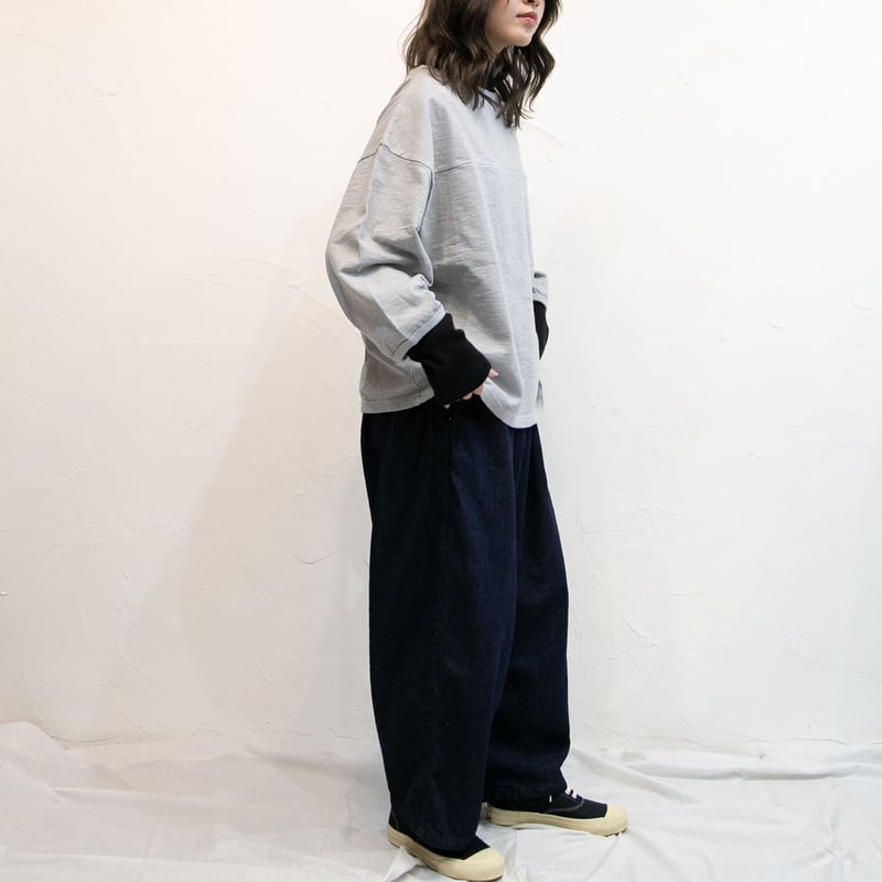 ORDINARY FITS（オーディナリーフィッツ）OF-P111 BALL PANTS DE