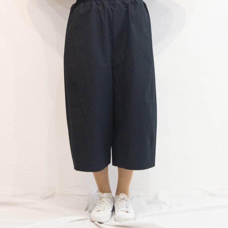 g)グラム g_490 ヴィンテージコットンオバールパンツ | casual collect