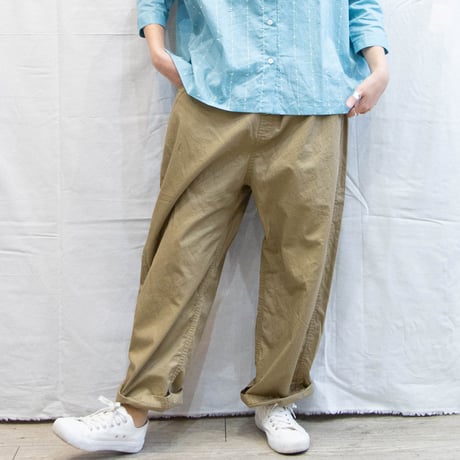 ノッポパンツ | STORES