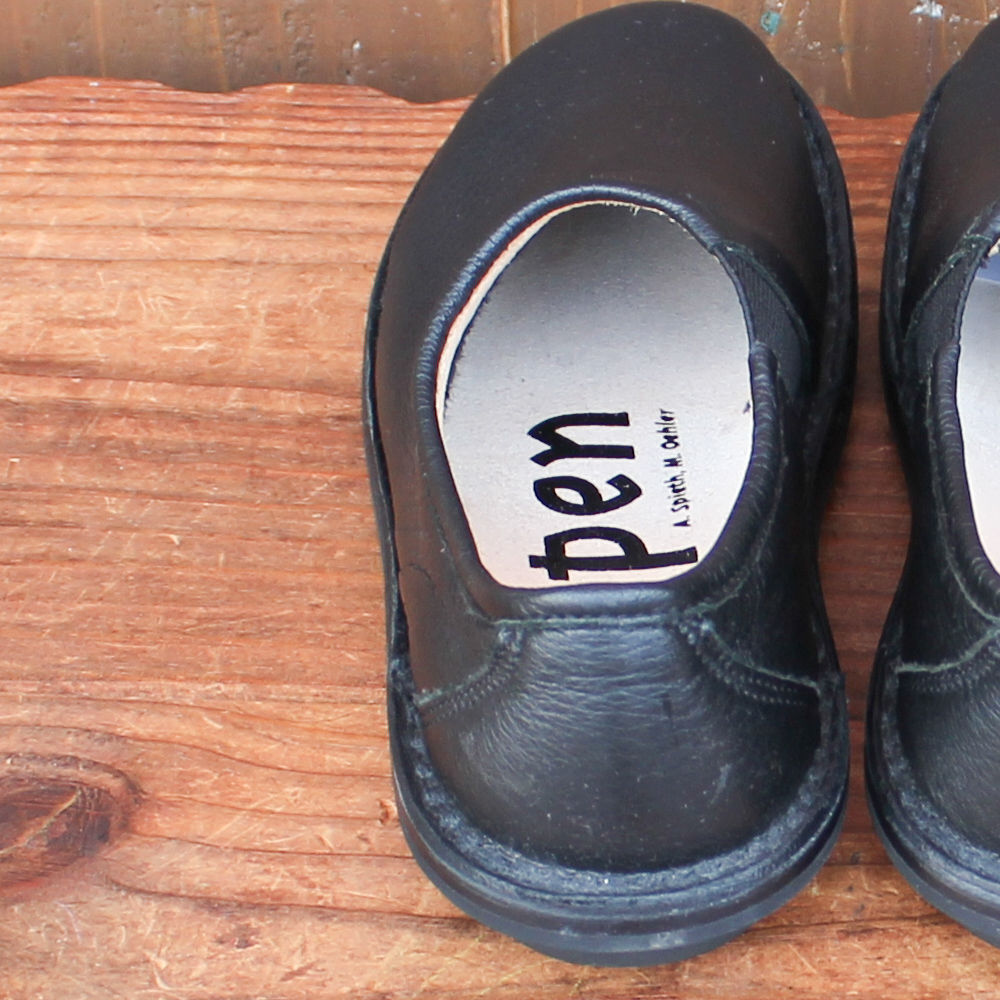 trippen(トリッペン)WON-ELK81 | casual collection minami trippen(トリッペン)WON-ELK81 | casual collection minami