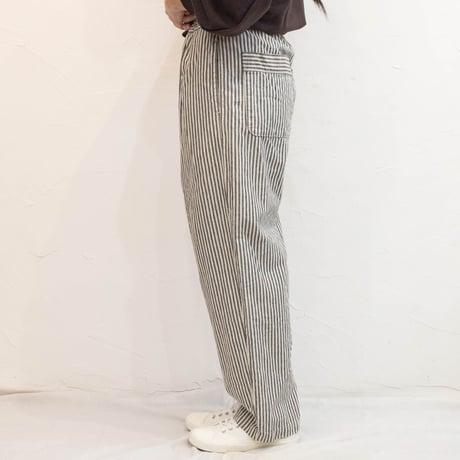 Brocante（ブロカント）33-399Z ドーミーパンツ