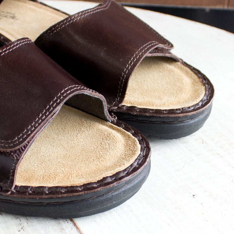 NAOT(ナオト)SVETLANA / walnut | casual collection NAOT(ナオト)SVETLANA / walnut | casual collection