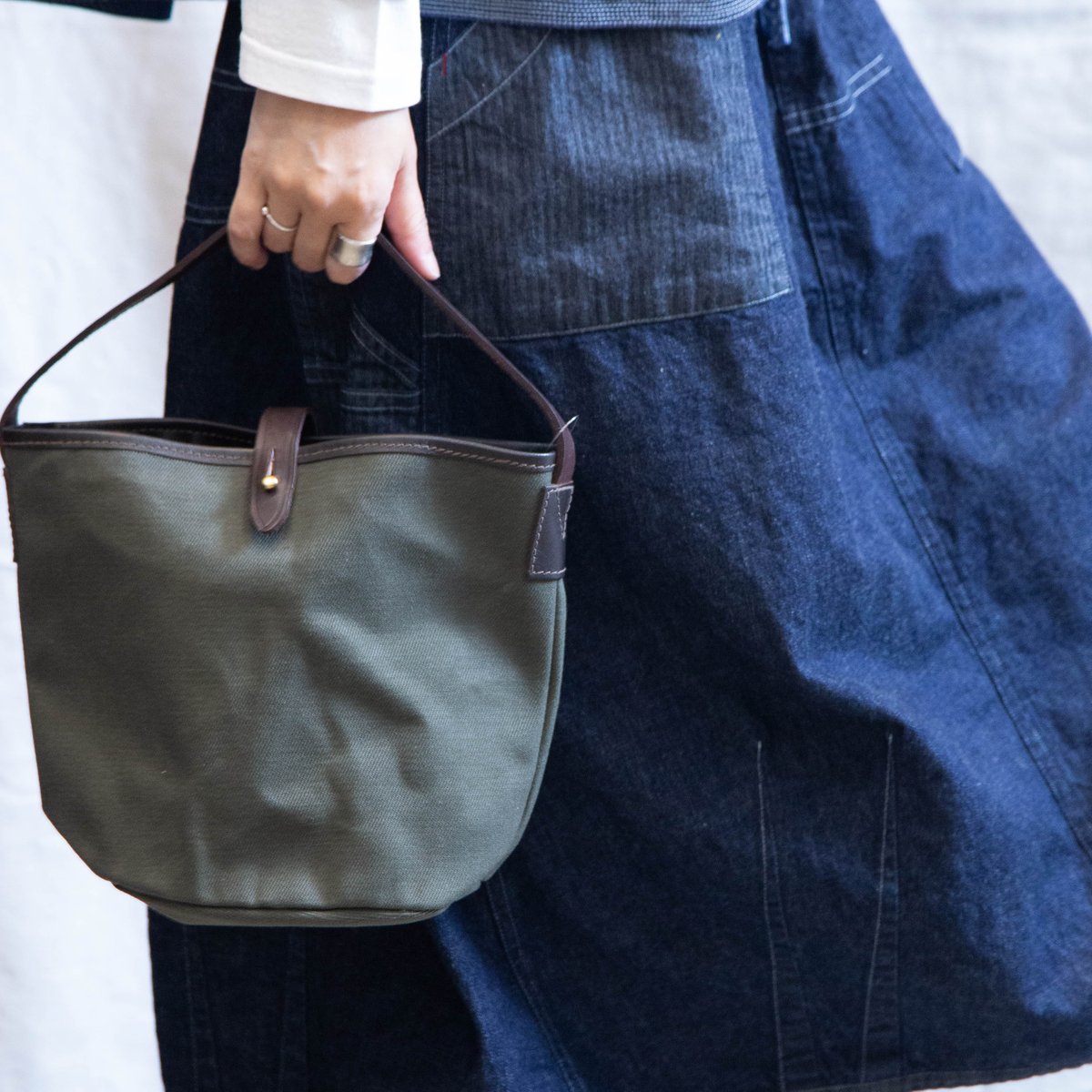 QUALITY GUNSLIPS( クオリティーガンスリップス )NQG1101H HEAVY