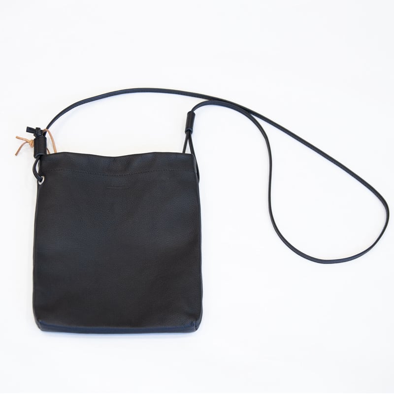 SLOW（スロウ）49S300K BONO MINI SHUOULDER BAG | casu...