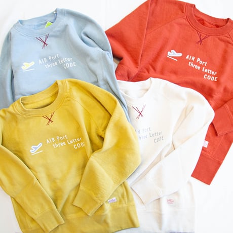 CATEGORY 快晴堂 | casual collection minami