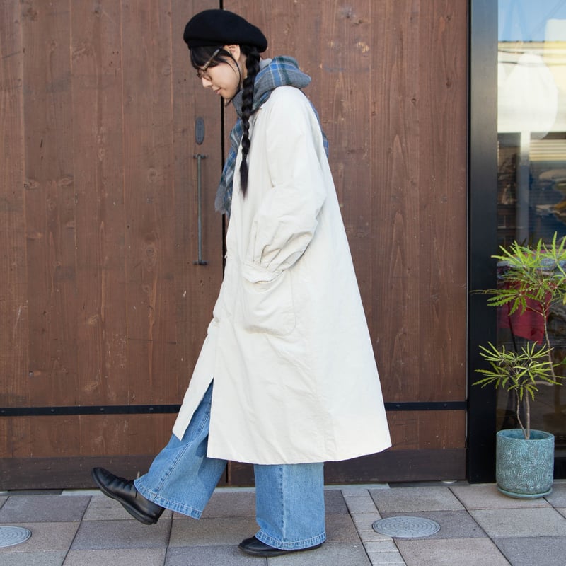 PRIGS プリッグス コート PRIGS プリッグス コート PRIGS プリッグス コート