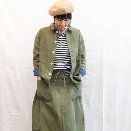 CATEGORY アウター | casual collection minami