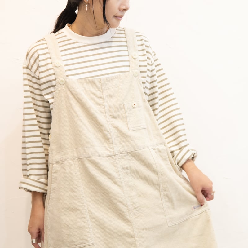 快晴堂(かいせいどう)43SK-106 TOPベージュのコール天 快晴堂(かいせいどう)43SK-106 TOPベージュのコール天