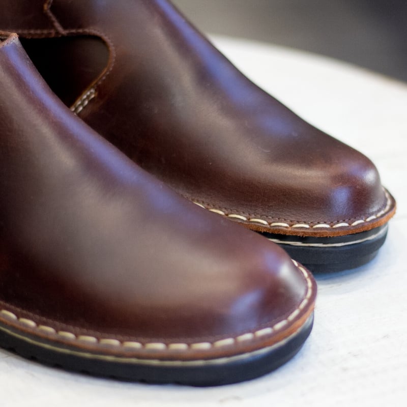 NAOT(ナオト)MALTA / buffalo | casual collection mi NAOT(ナオト)MALTA / buffalo | casual collection mi