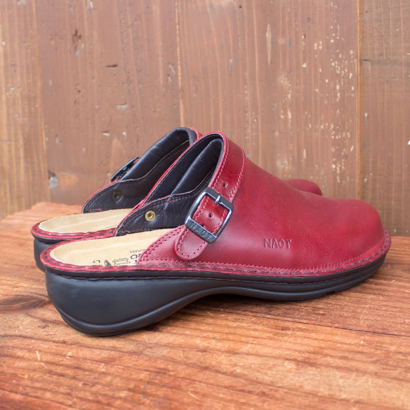 NAOT（ナオト）IRIS / rumba | casual collection minami