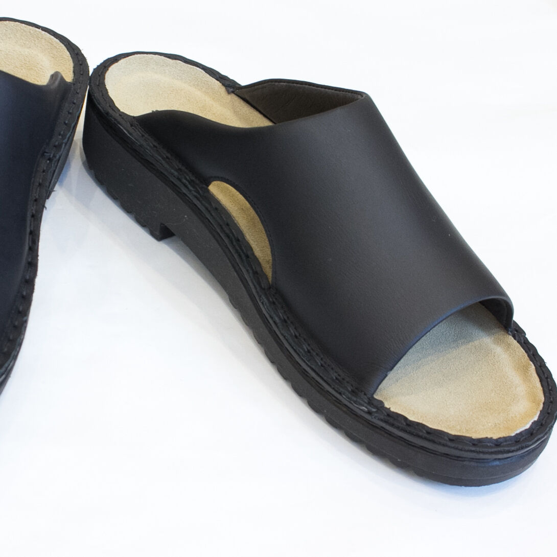 NAOT（ナオト）CECILIA / mattblack | casual collectio